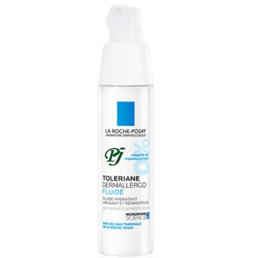 [1300645] Tolerane Dermallergo Fluido 40Ml - La Roche