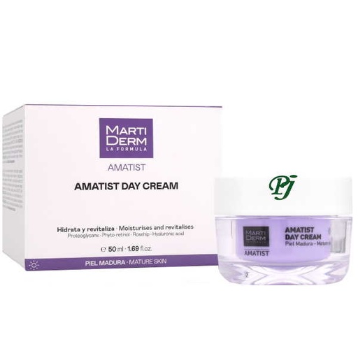 [1300674] Amatist Crema De Dia 50Ml - Martiderm