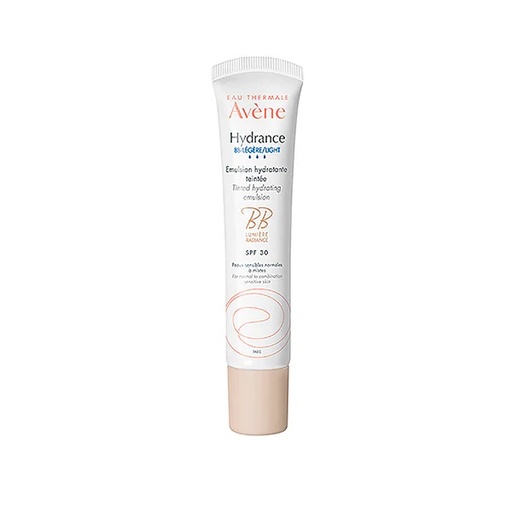 [1300721] Hydrance Emulsion Rica Hidratante 40Ml - Avene