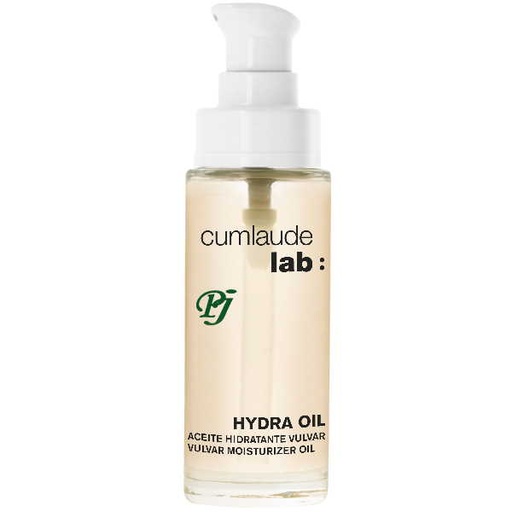 [1300728] Hydra Oil Hidratante Vulvar 30Ml - Cumlaude