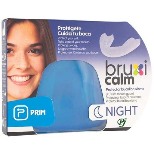 [1300759] Protector Bucal Antibrux Noche - Prim
